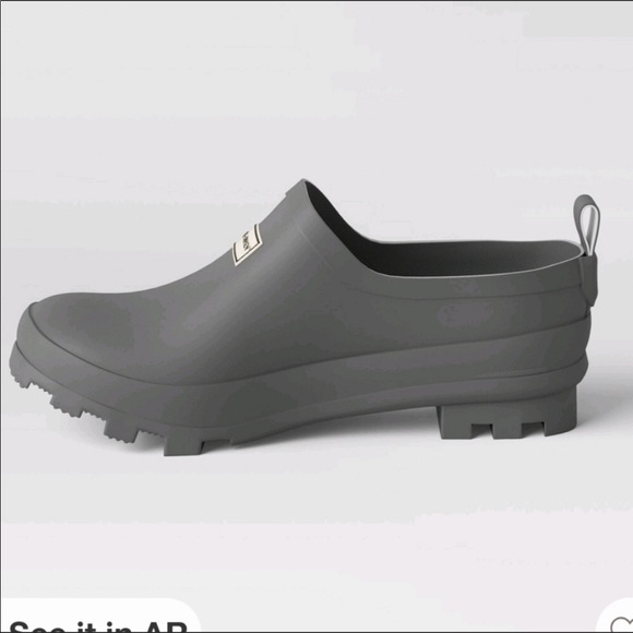 Smith and hawken garden clogs new - Picture 7 of 9